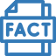 Fact icon